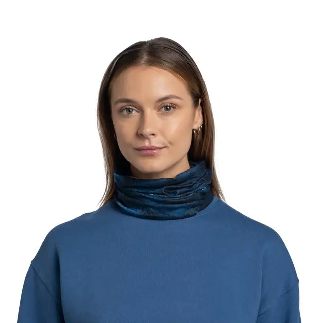 Buff Original Ecostretch Sineb Night Blue