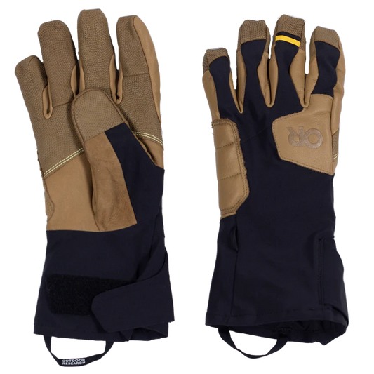 Outdoor Reasearch Men's Extravert Gloves