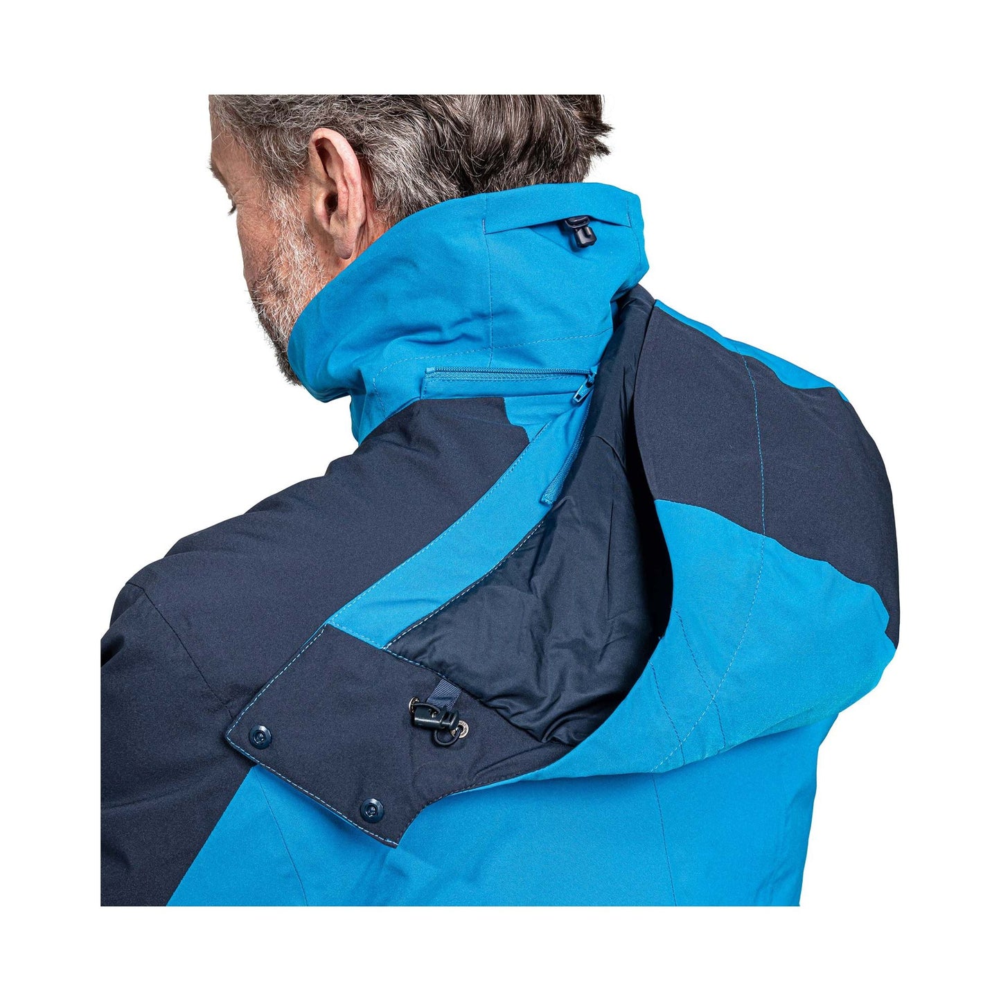 Schoffel Men's Tanunalpe Jacket
