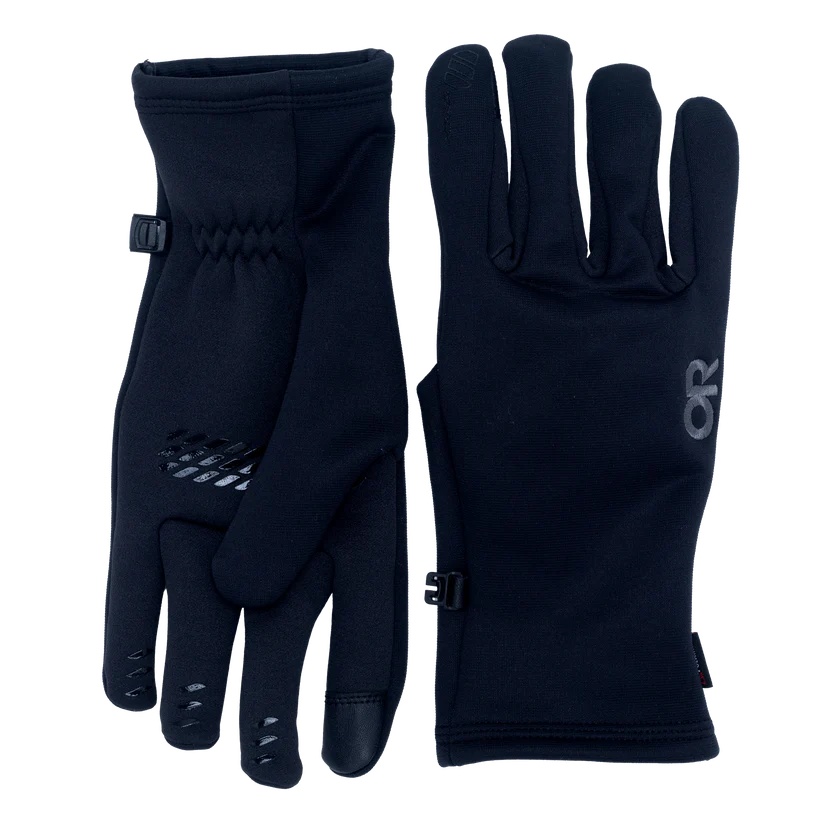 Outdoor Research Women's Backstop Sensor Windpro® Gloves
