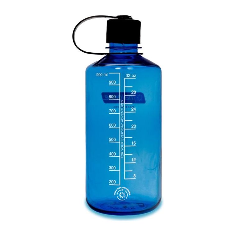 Nalgene 1L Narrow Mouth Tritan Sustain