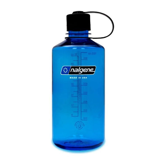 Nalgene 1L Narrow Mouth Tritan Sustain