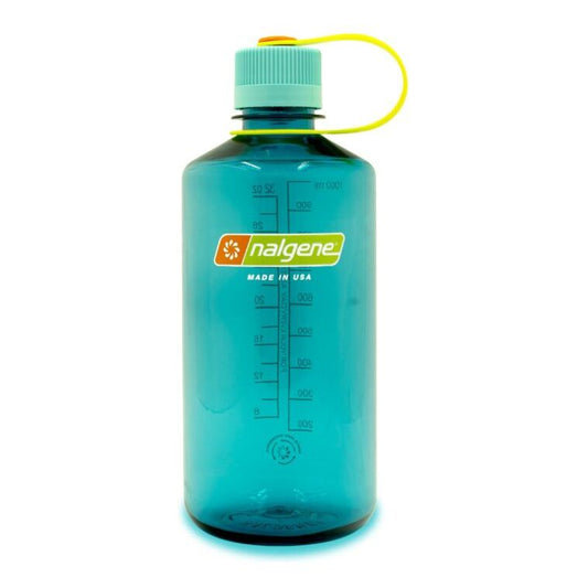 Nalgene 1L Narrow Mouth Tritan Sustain