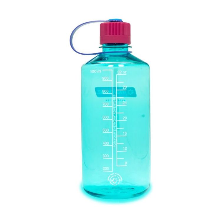 Nalgene 1L Narrow Mouth Tritan Sustain