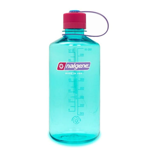 Nalgene 1L Narrow Mouth Tritan Sustain