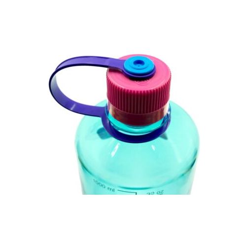 Nalgene 1L Narrow Mouth Tritan Sustain