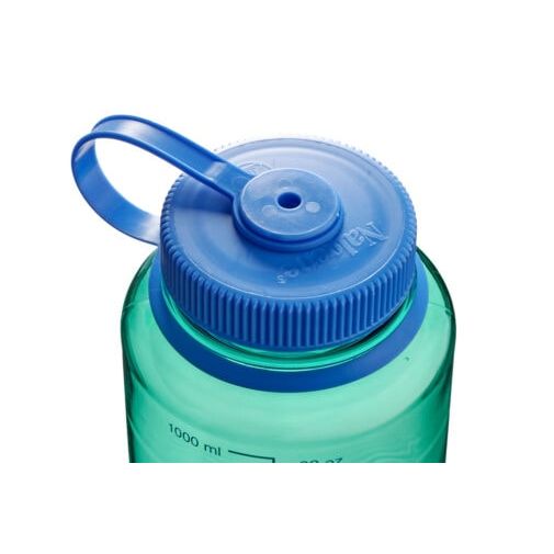 Nalgene 1L Wide Mouth Tritan Sustain