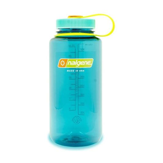 Nalgene 1L Wide Mouth Tritan Sustain