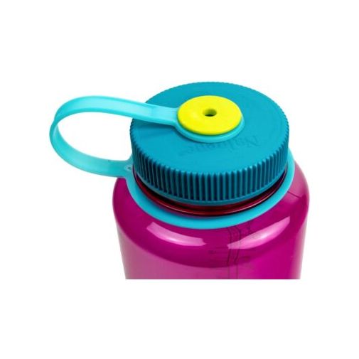 Nalgene 1L Wide Mouth Tritan Sustain