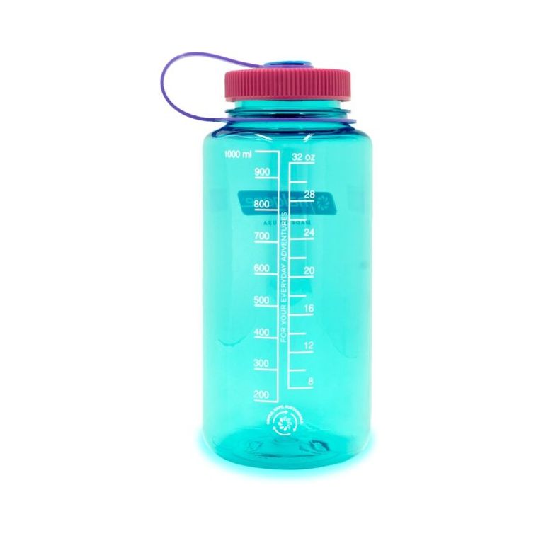 Nalgene 1L Wide Mouth Tritan Sustain
