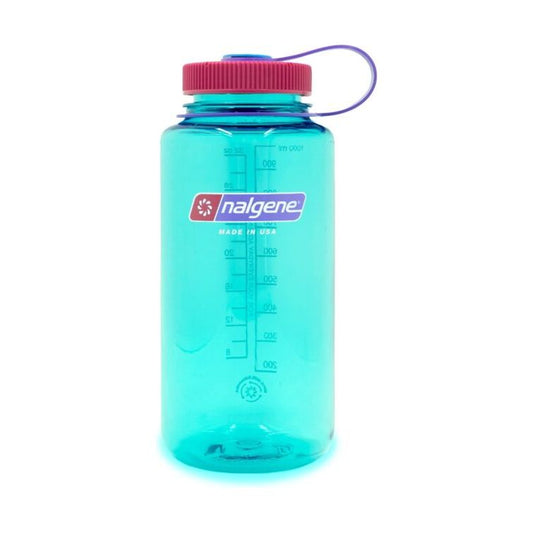 Nalgene 1L Wide Mouth Tritan Sustain