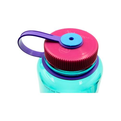 Nalgene 1L Wide Mouth Tritan Sustain