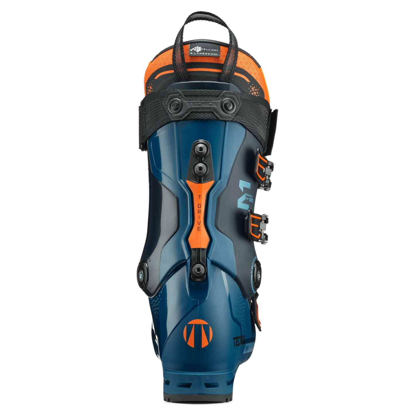 Tecnica  Mach1 HV 120 TD GW