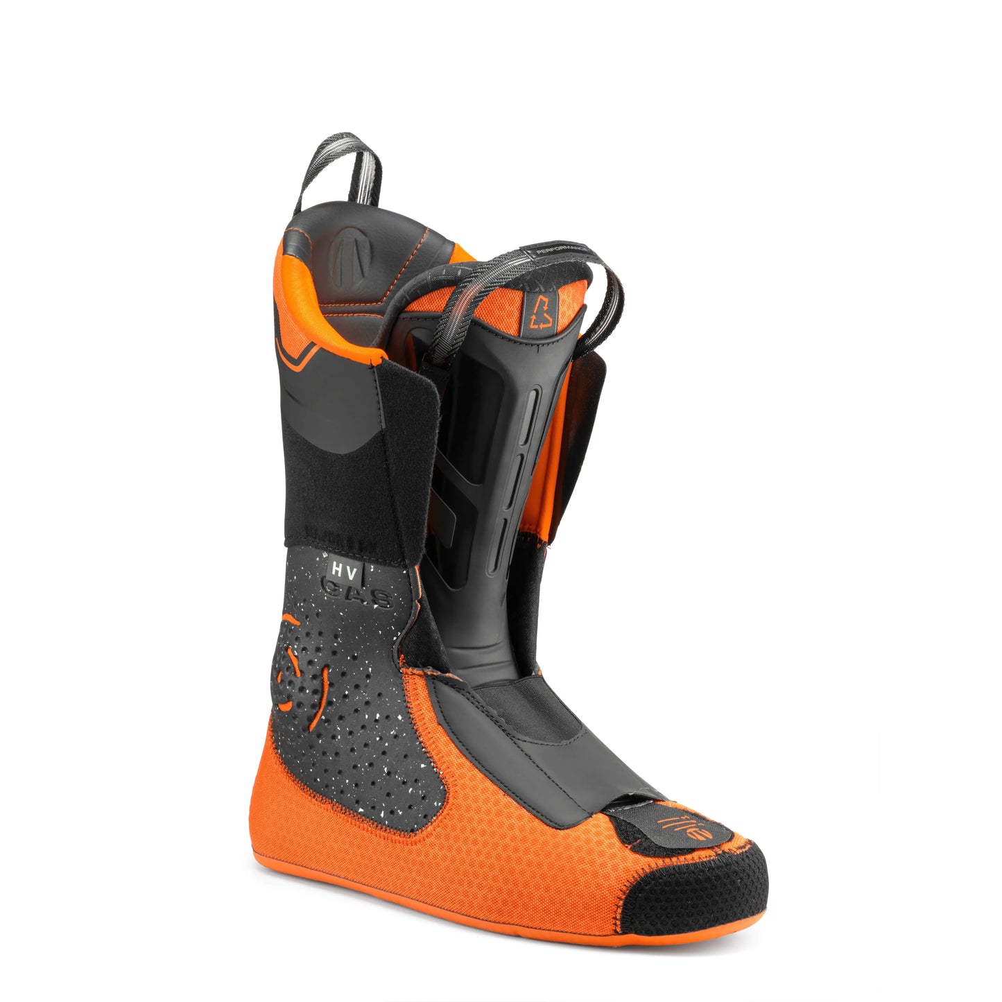 Tecnica  Mach1 HV 120 TD GW