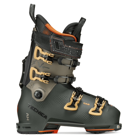 Tecnica Cochise HV 120 DYN GW