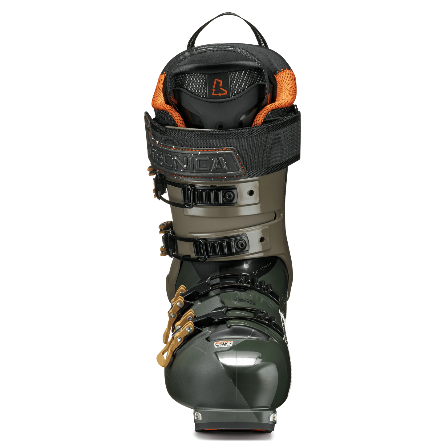 Tecnica Cochise HV 120 DYN GW