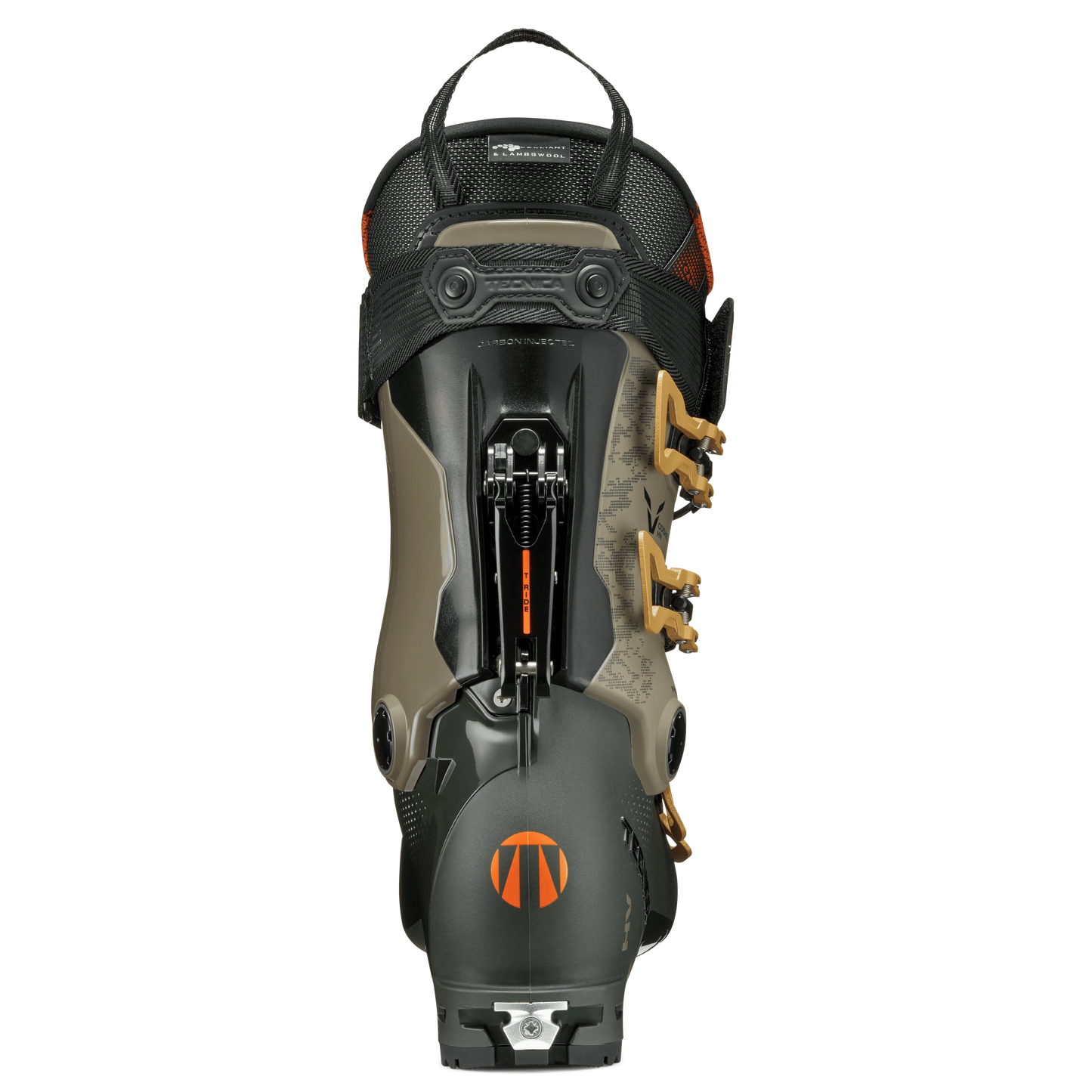 Tecnica Cochise HV 120 DYN GW