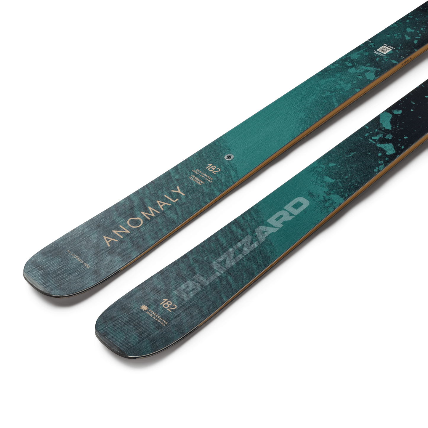 Blizzard Anomoly 94 2025