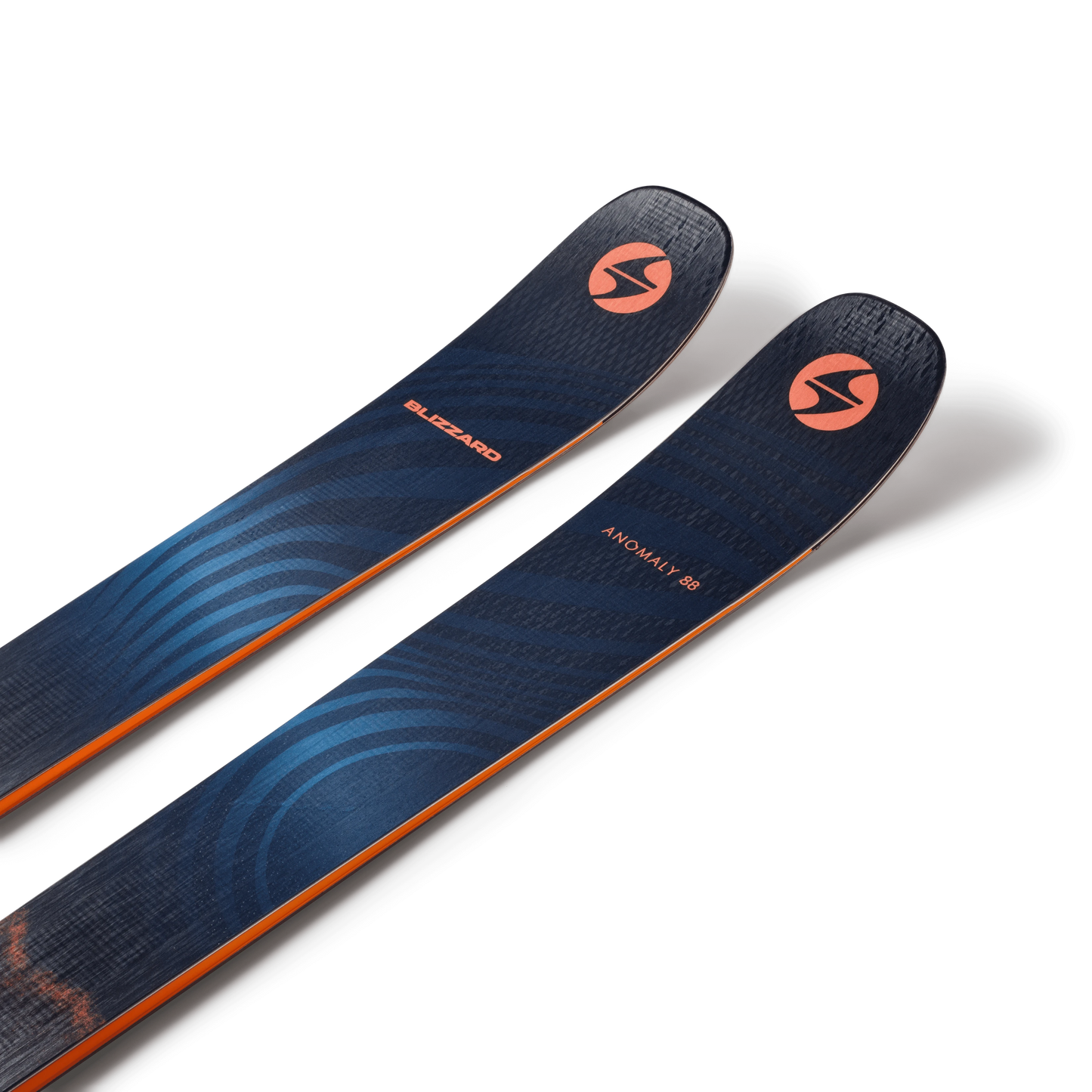 Blizzard Anomaly 88 2025