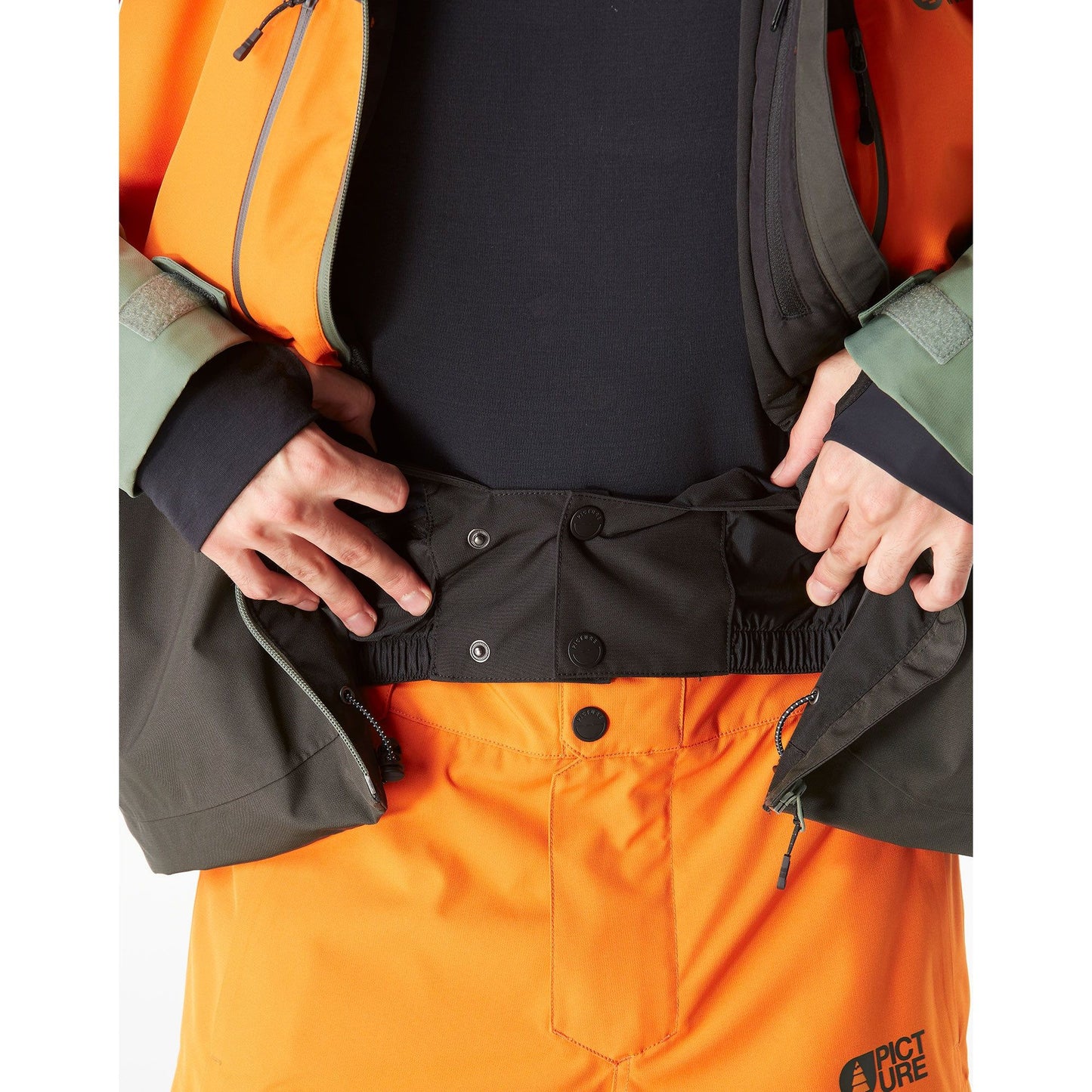 Picture Men's Object Jacket