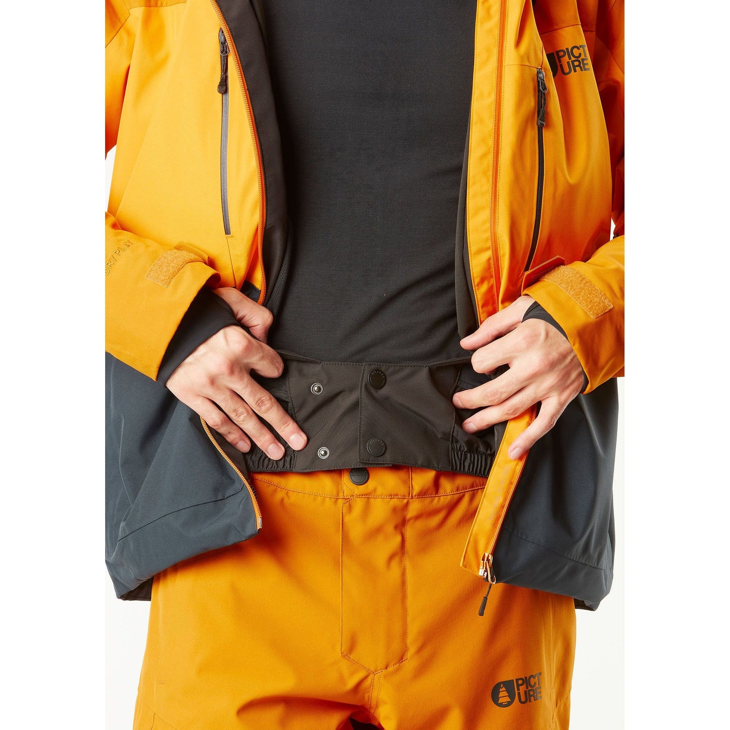 Picture Men's Object Jacket