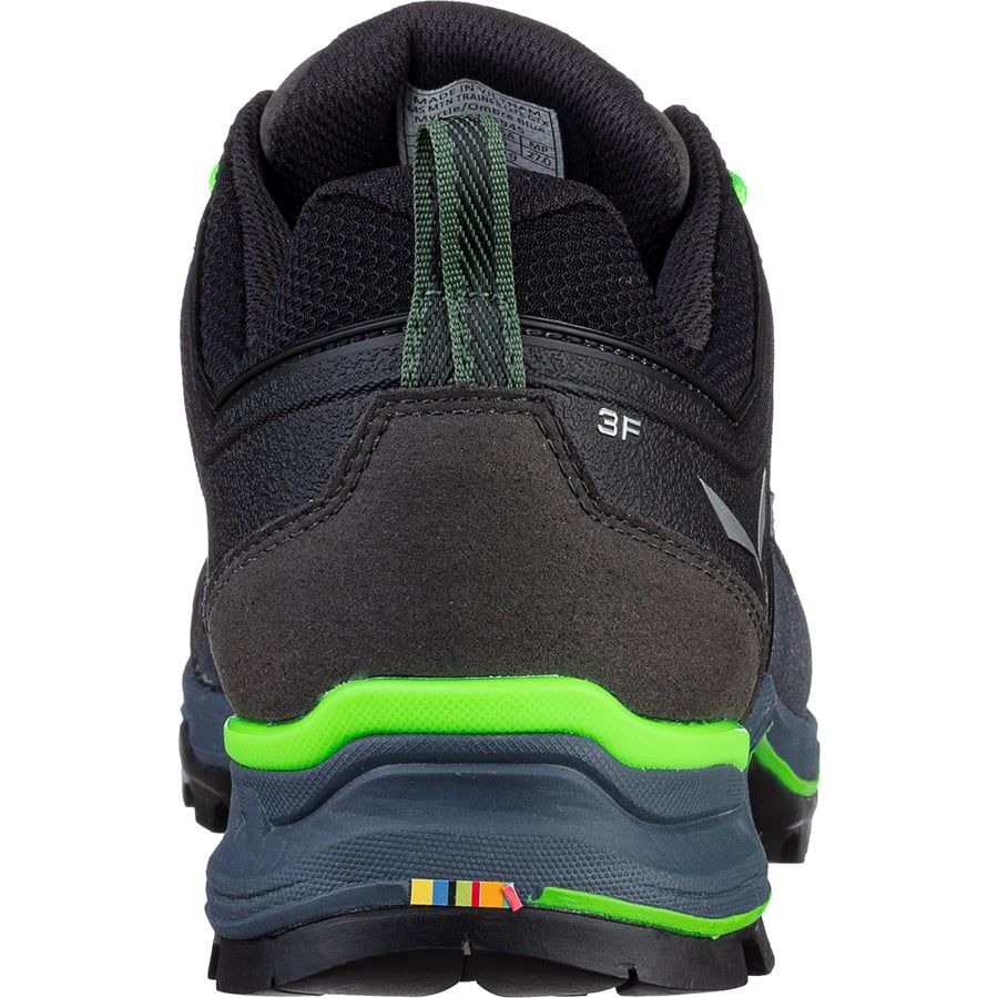 Salewa Men’s MTN Trainer Lite GTX