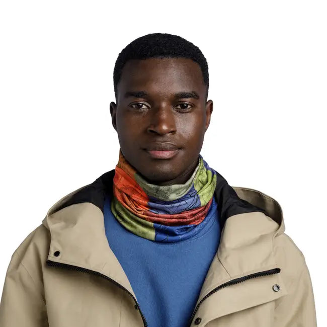 Buff Original Ecostretch N-Temple Multi