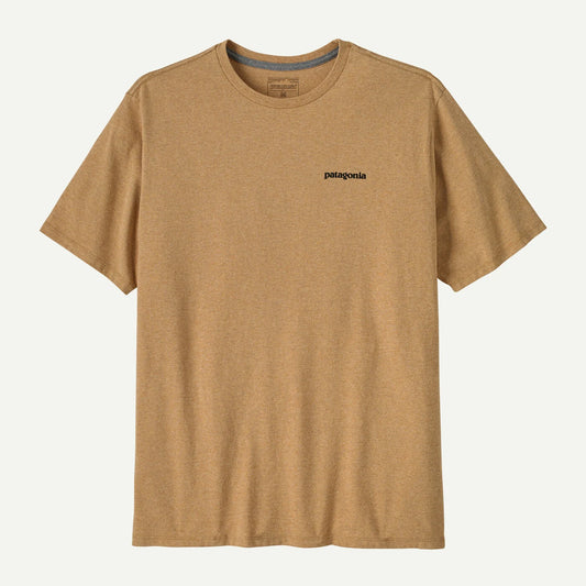Patagonia Men's P-6 Logo Responsibili-Tee®
