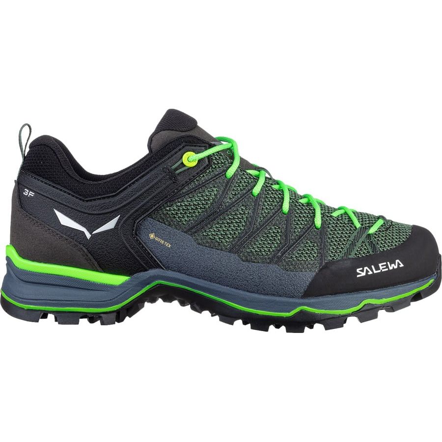 Salewa Men’s MTN Trainer Lite GTX