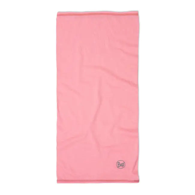 Buff Merino Lightweight Solid Rosepink