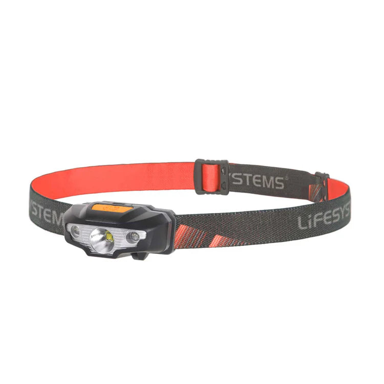 Lifesystems Intensity 155 Head Torch