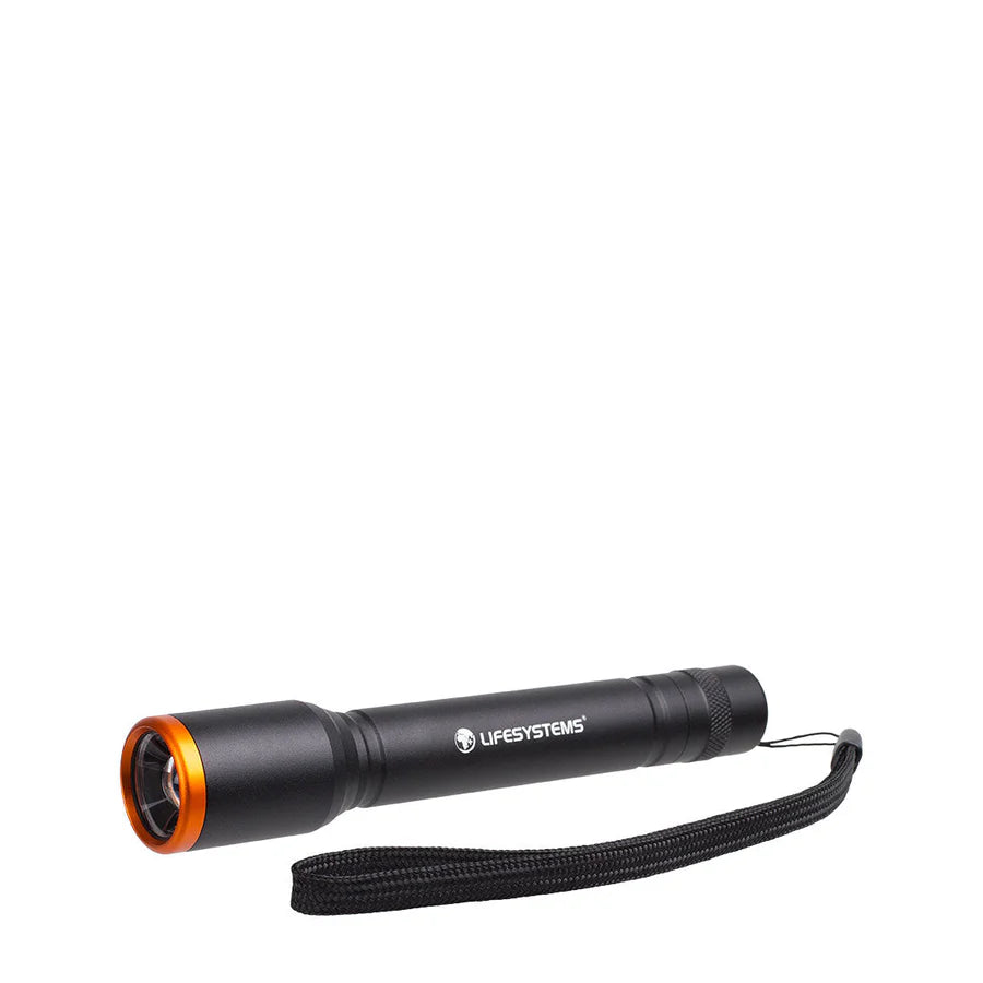Lifesystems Intensity 480 LED Hand Torch