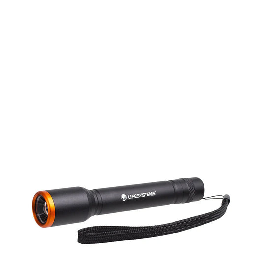 Lifesystems Intensity 480 LED Hand Torch