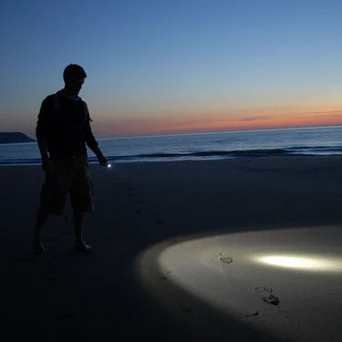 Lifesystems Intensity 480 LED Hand Torch