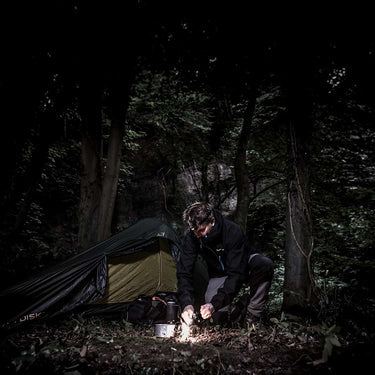 Lifesystems Ferrocerium Rod Fire Starter