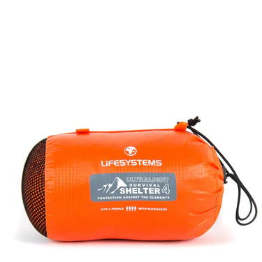 Lifesystems Ultralight Shelter 4