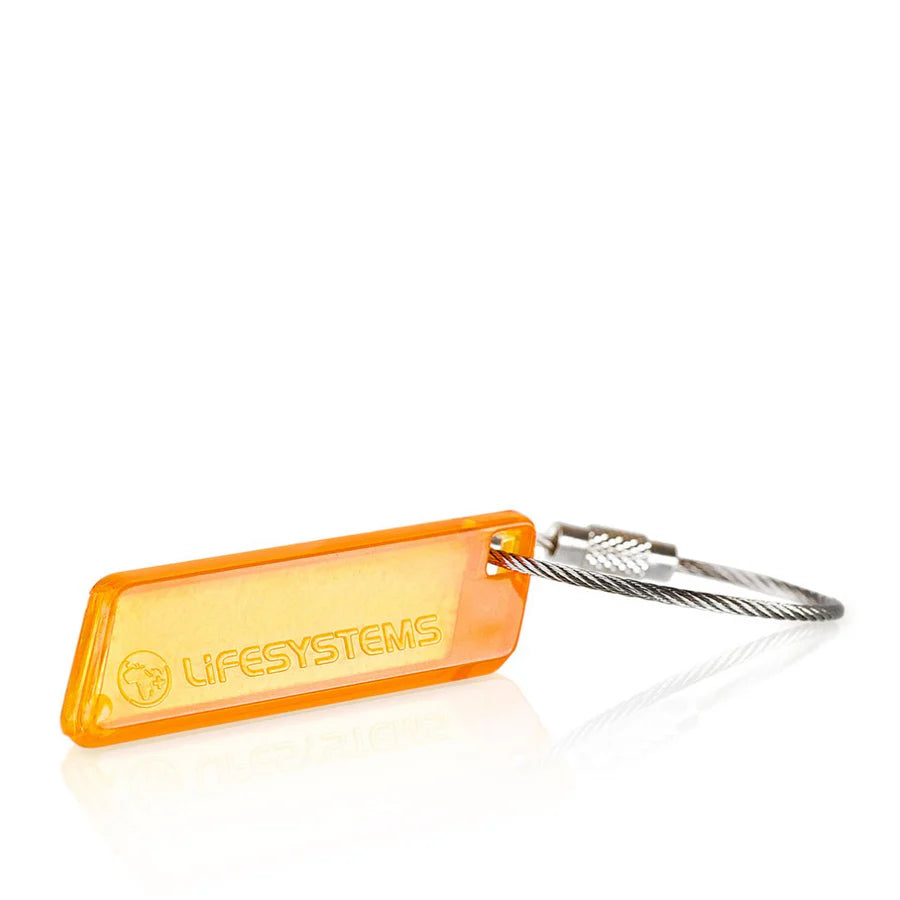 Lifesystems Glow Markers