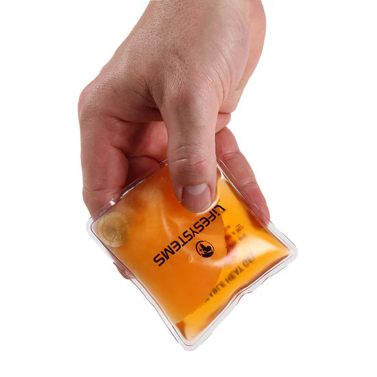 Lifesystems Reusable Hand Warmers