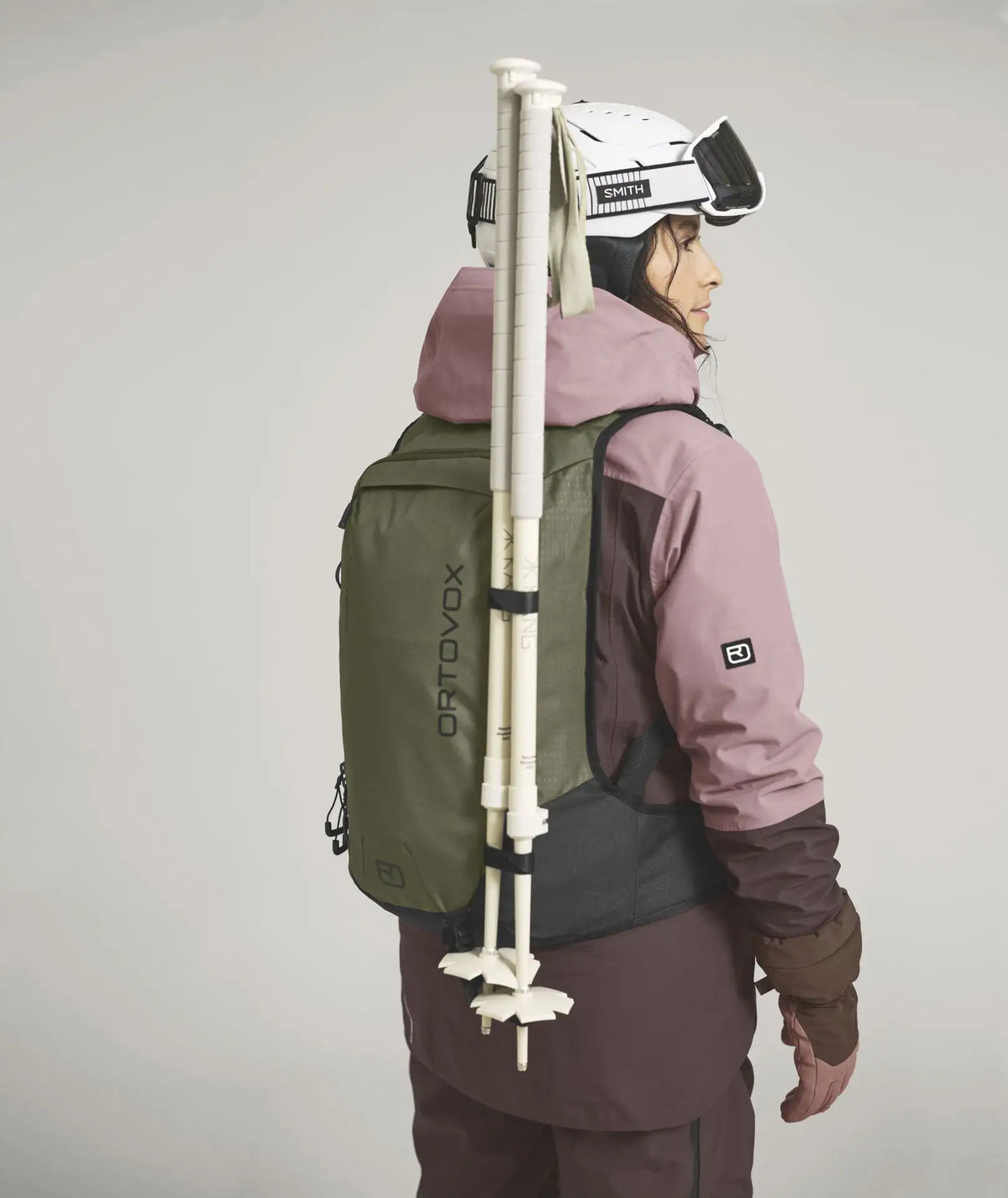 Ortovox Powder Rider Ski Backpack