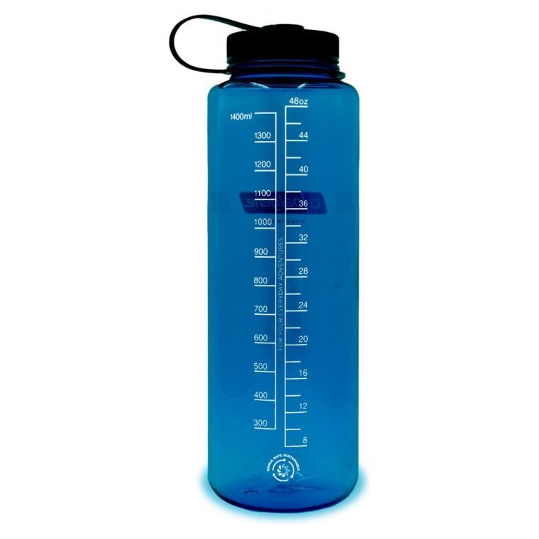 Nalgene 1.5L Silo Wide Mouth Tritan Sustain