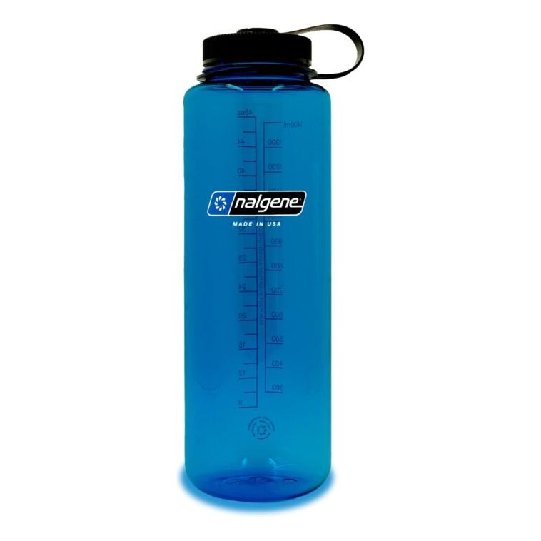 Nalgene 1.5L Silo Wide Mouth Tritan Sustain
