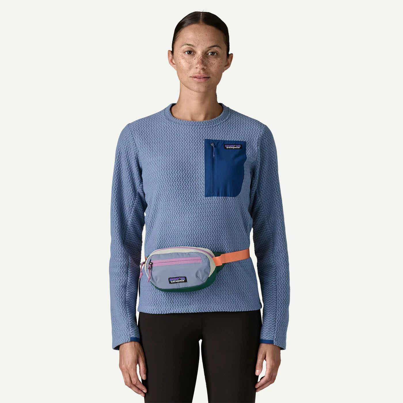 Patagonia Terravia Mini Hip Pack 1L