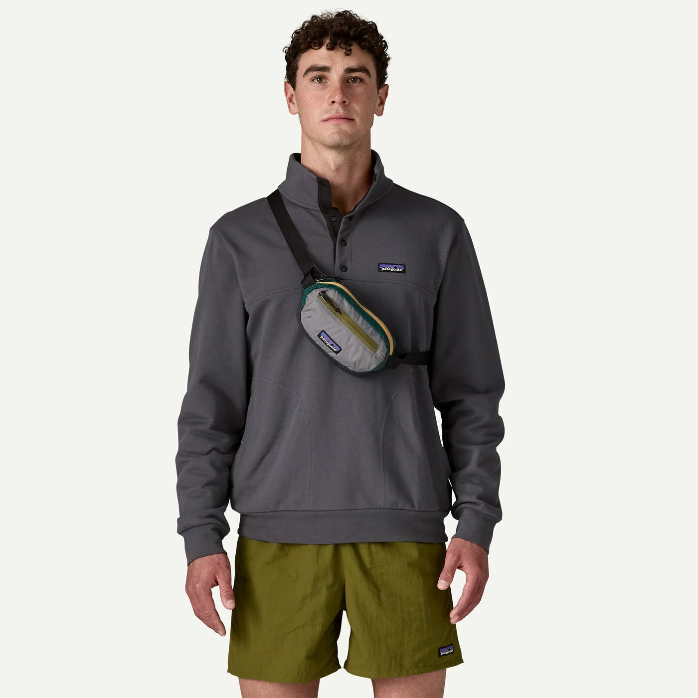 Patagonia Terravia Mini Hip Pack 1L