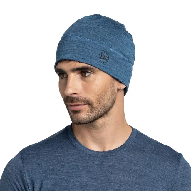 BUFF Merino Lightweight Beanie