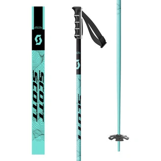 Scott SEA Poles