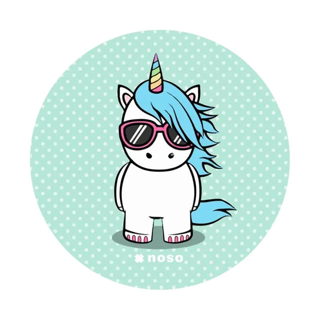 Noso Patch Unicorn