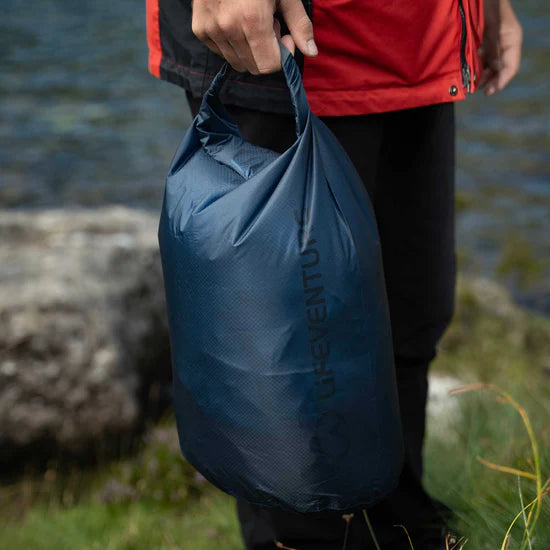 Lifeventure Ultralight Dry Bag 10l