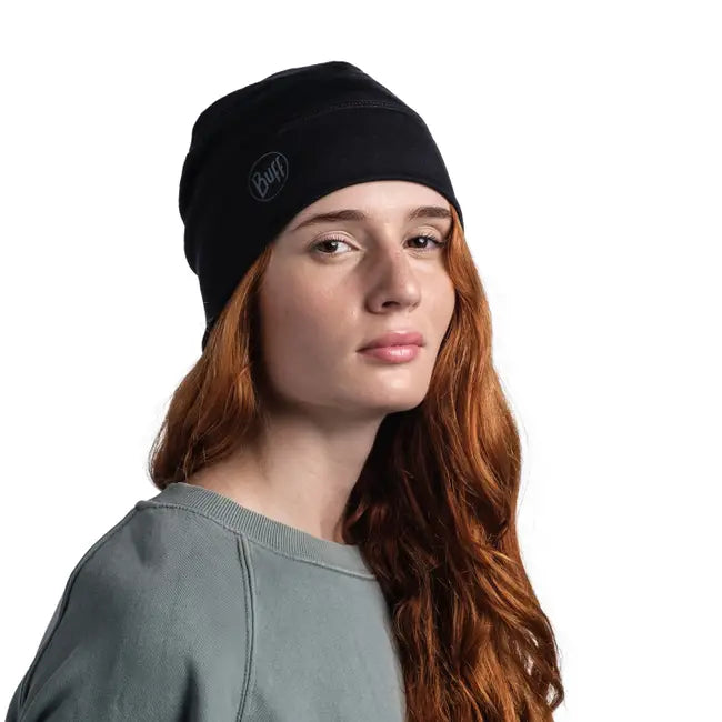 BUFF Merino Lightweight Beanie