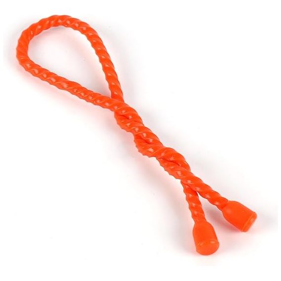 Lifesystems Silicon Ties, 6 Pack
