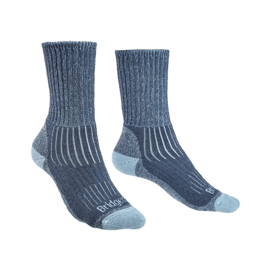 Bridgedale Women's Midweight Merino Comfort Boot Sock